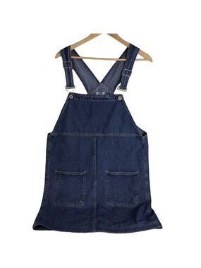 ORIGINAL 725 jeans romper denim